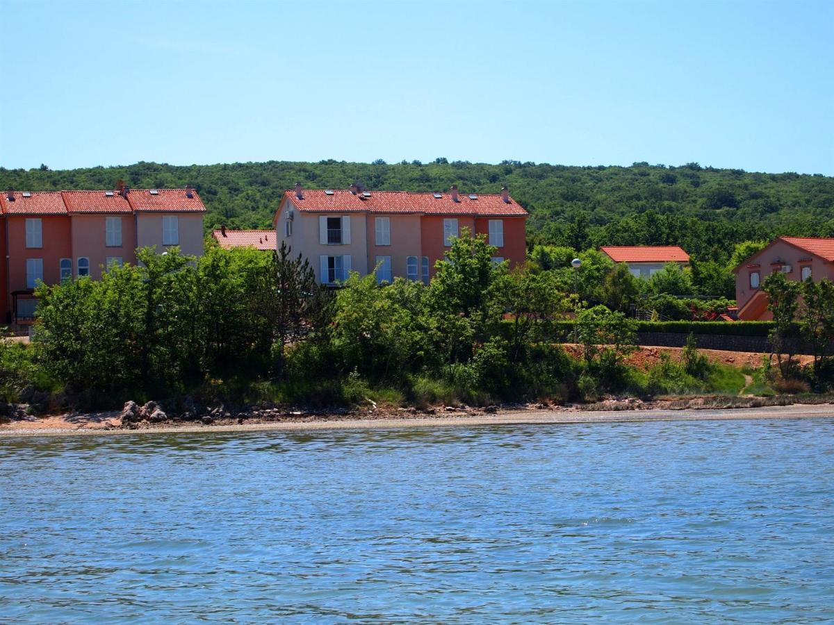 House Frlan Villa Soline  Buitenkant foto