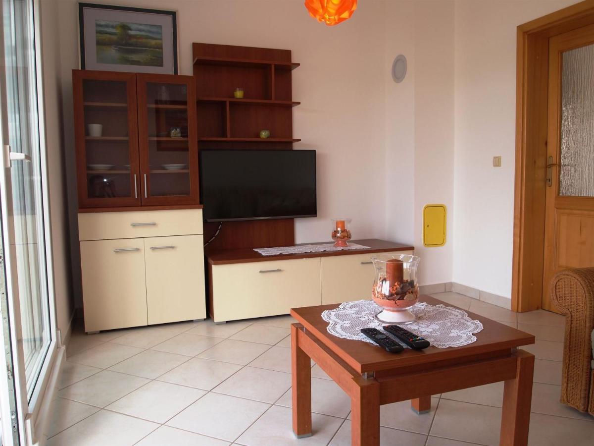 House Frlan Villa Soline  Buitenkant foto