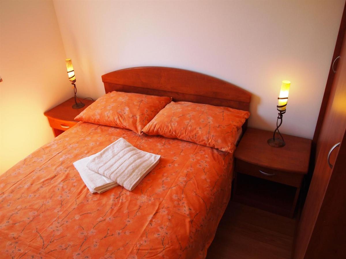 House Frlan Villa Soline  Buitenkant foto