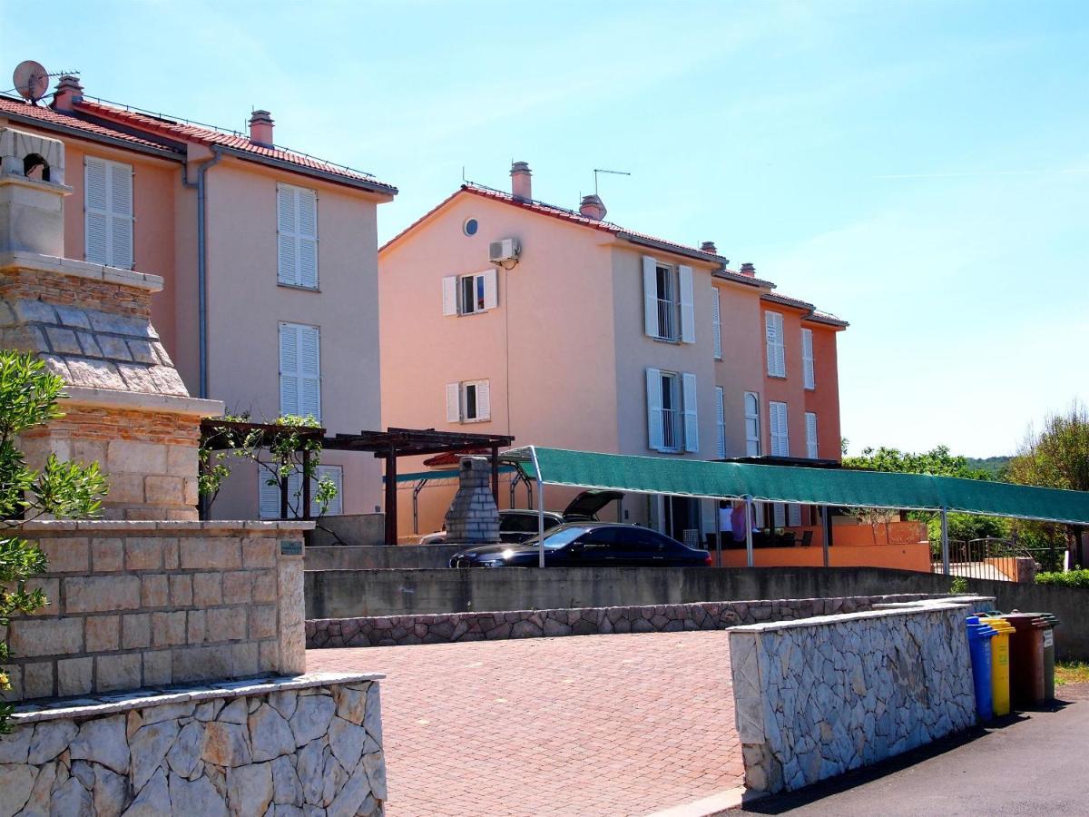 House Frlan Villa Soline  Buitenkant foto