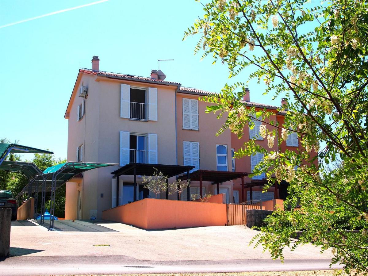 House Frlan Villa Soline  Buitenkant foto